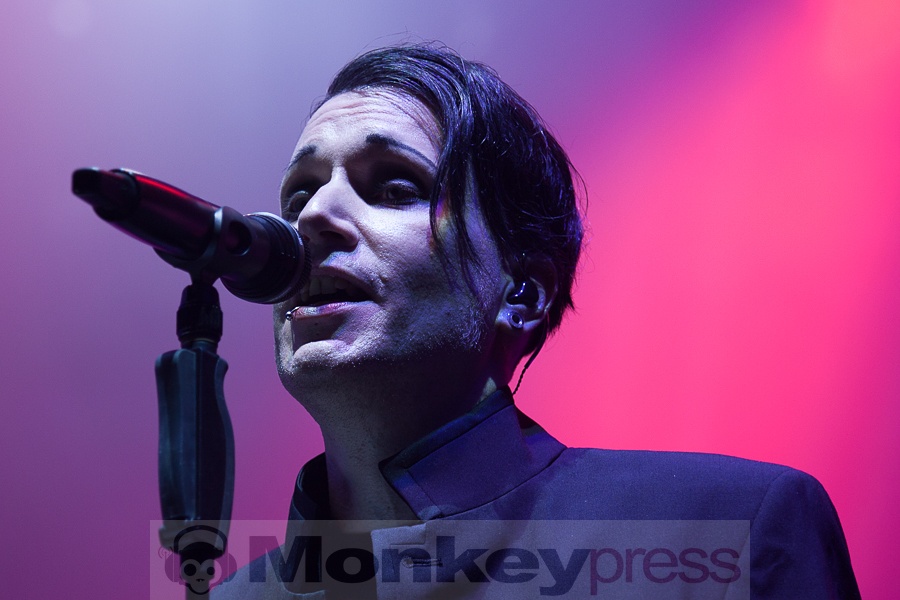 Blutengel, © Thomas Leine