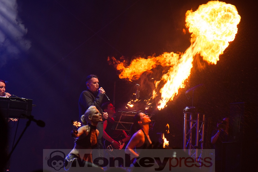 Fotos: BLUTENGEL Fotos: BLUTENGEL