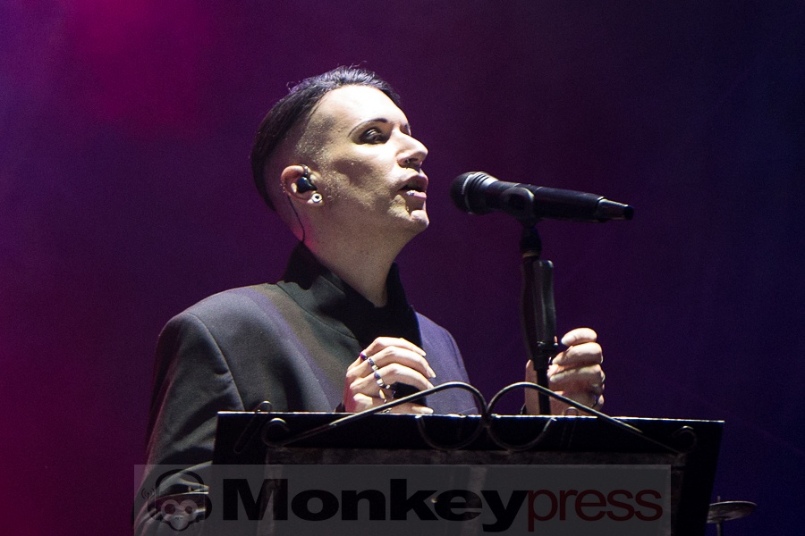 Blutengel, © Thomas Leine