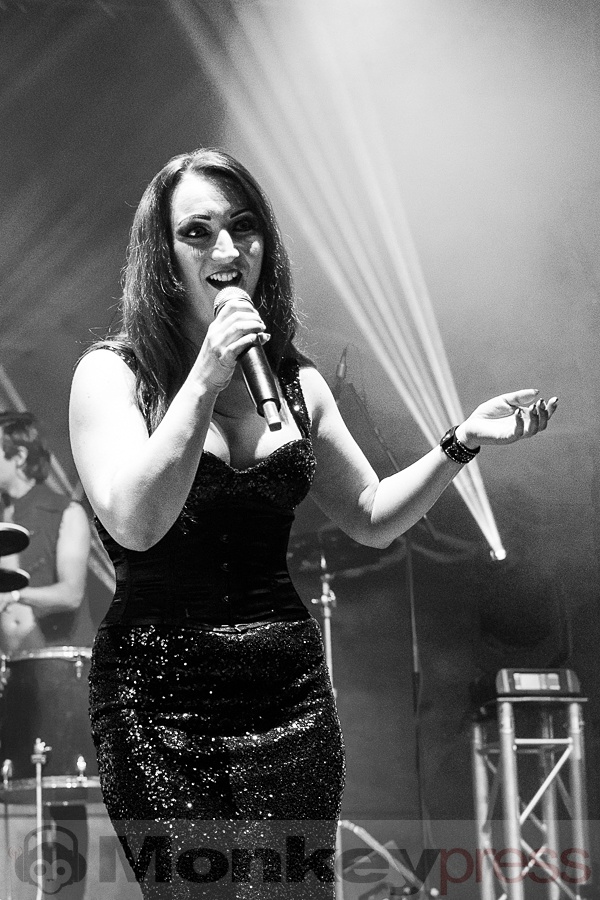 Blutengel, © Thomas Leine