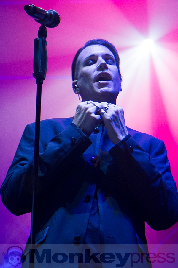 Blutengel, © Thomas Leine