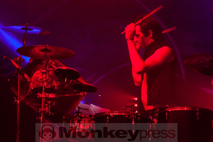 Blutengel, © Thomas Leine