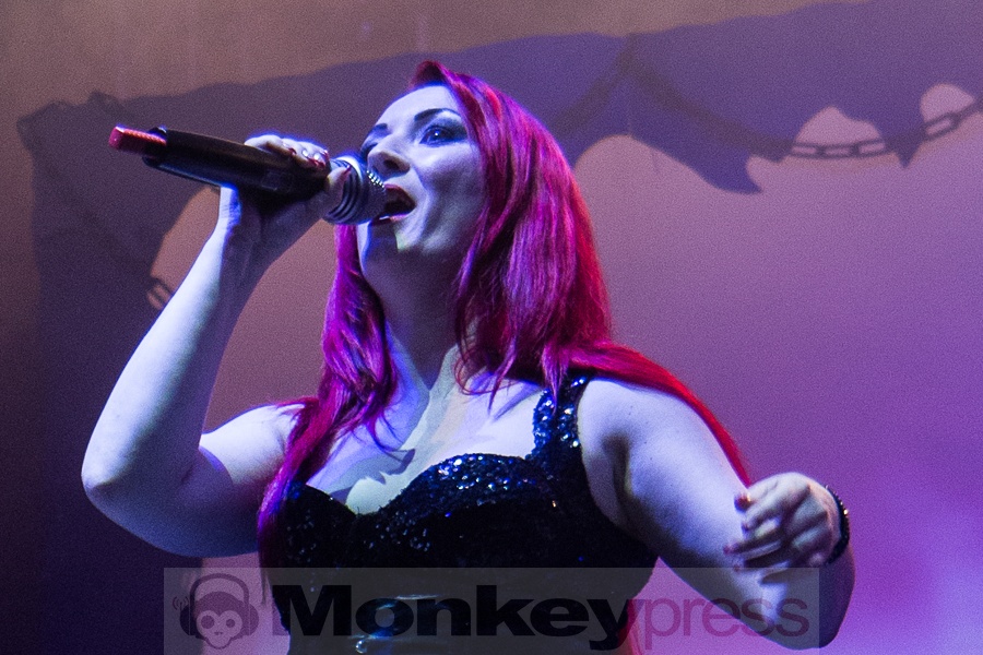 Blutengel, © Thomas Leine