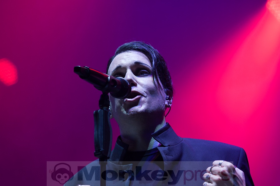 Blutengel, © Thomas Leine