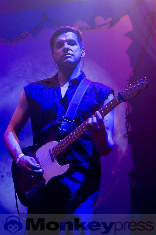 Blutengel, © Thomas Leine