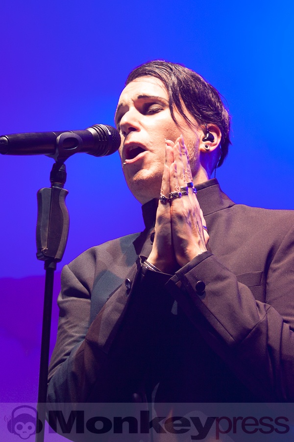 Blutengel, © Thomas Leine