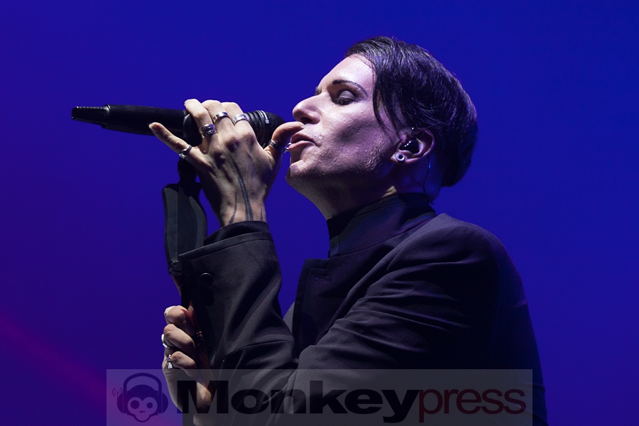 Blutengel, © Thomas Leine