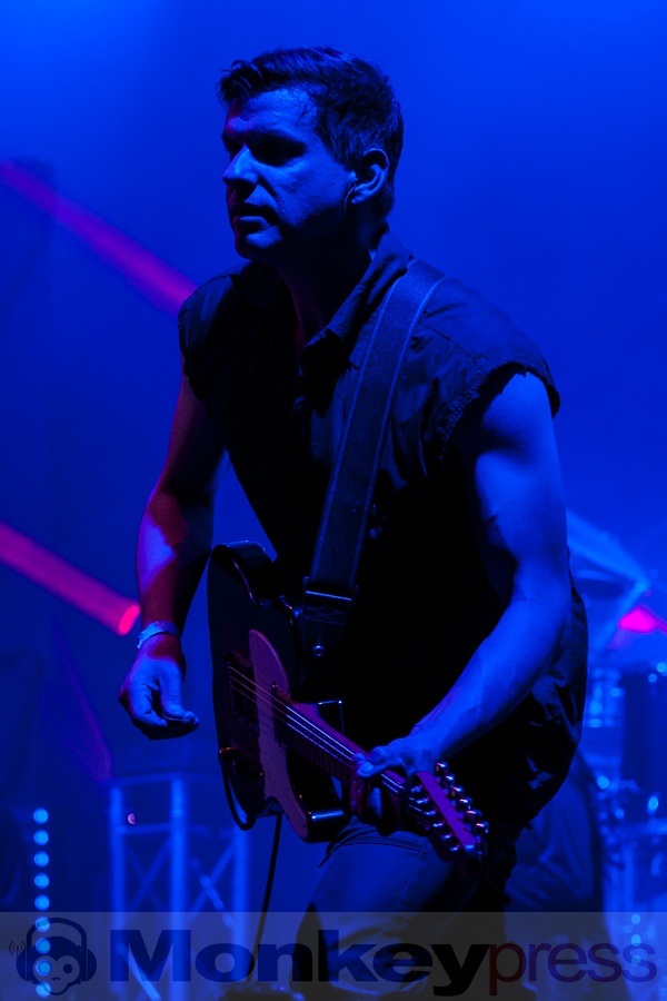 Blutengel, © Thomas Leine