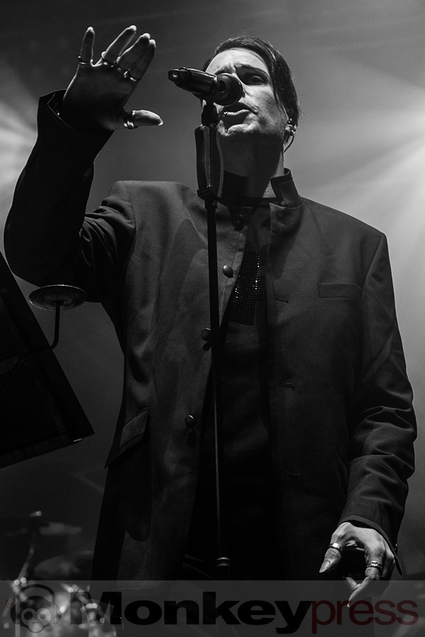 Blutengel, © Thomas Leine