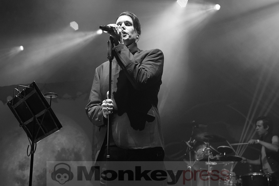 Blutengel, © Thomas Leine