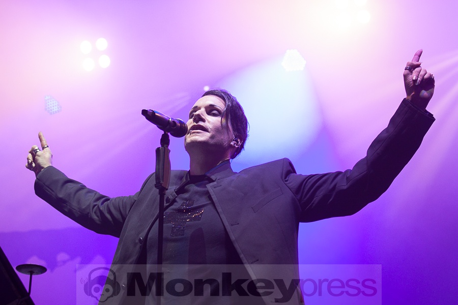 Blutengel, © Thomas Leine