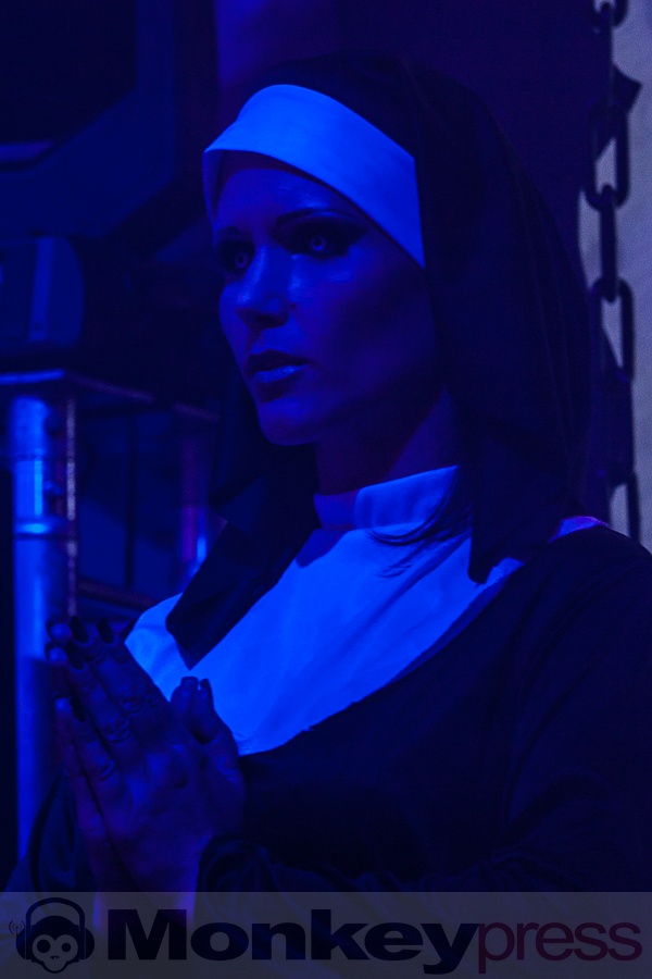 Blutengel, © Thomas Leine