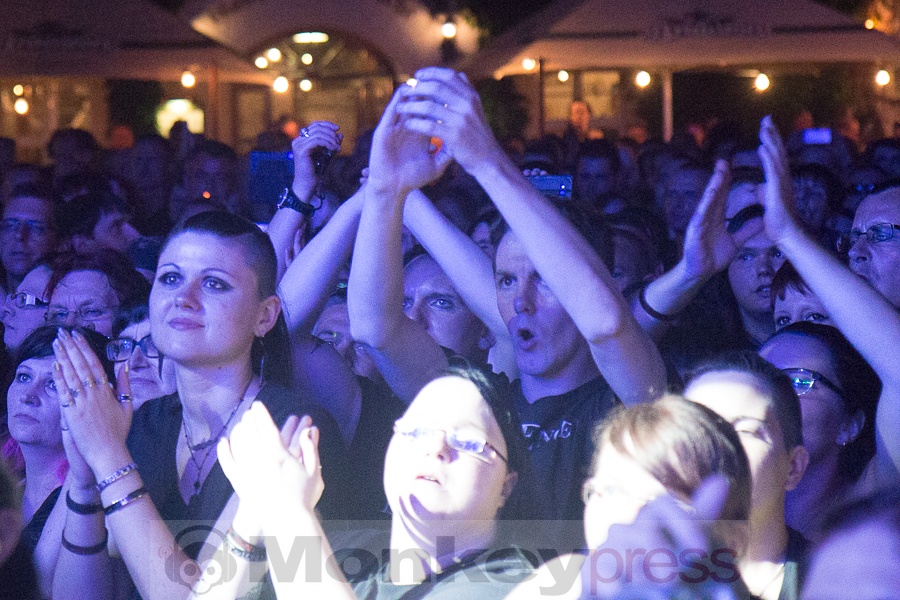 Blutengel, © Thomas Leine