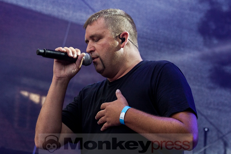 Chrom, (c) Thomas Leine