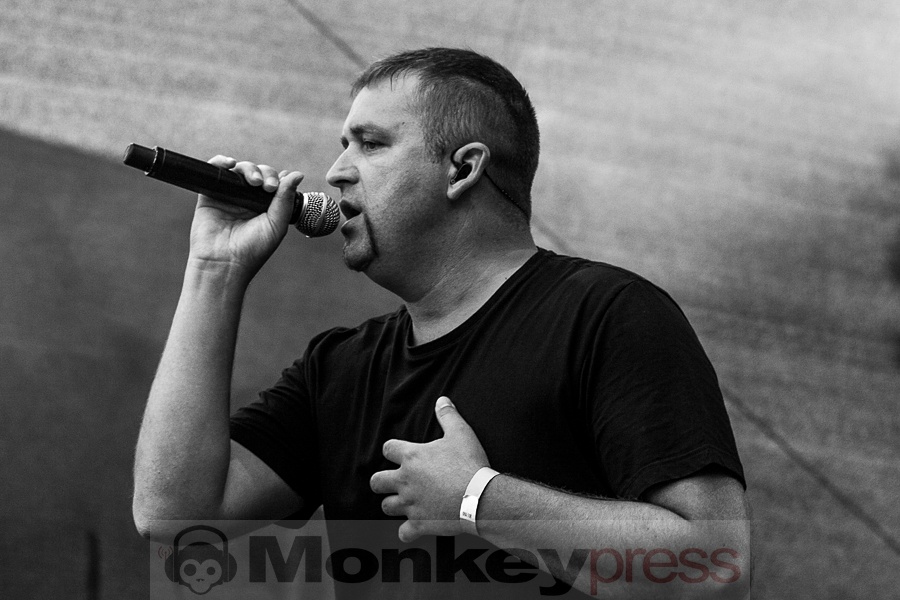 Chrom, (c) Thomas Leine