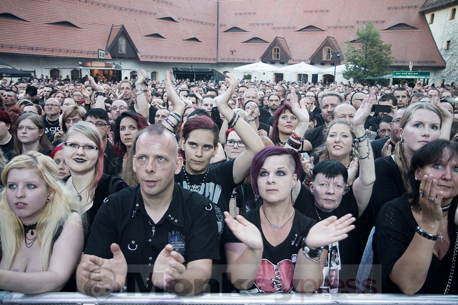 Chrom, (c) Thomas Leine