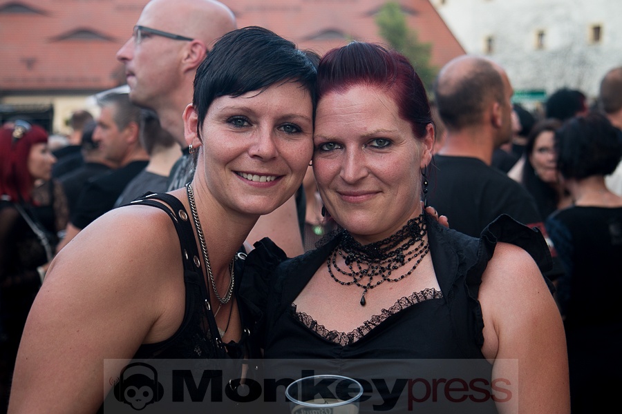 Massive Ego, (c) Thomas Leine