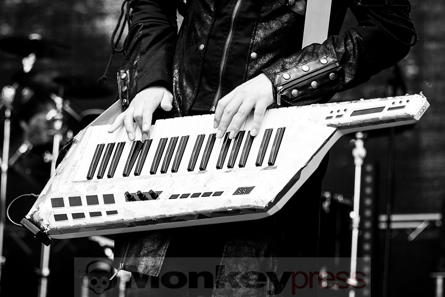 Massive Ego, (c) Thomas Leine