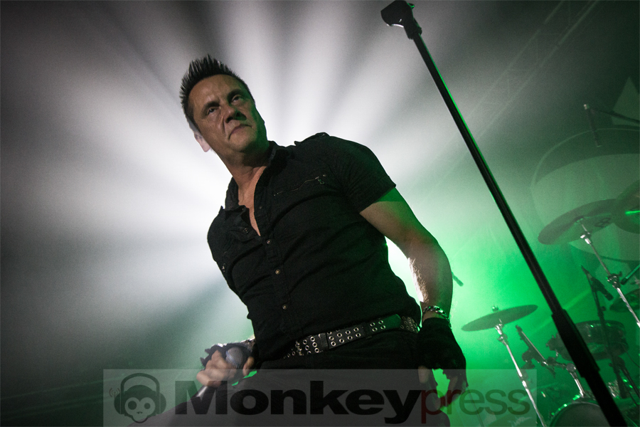 Die Krupps, (c) Miriam Neiken