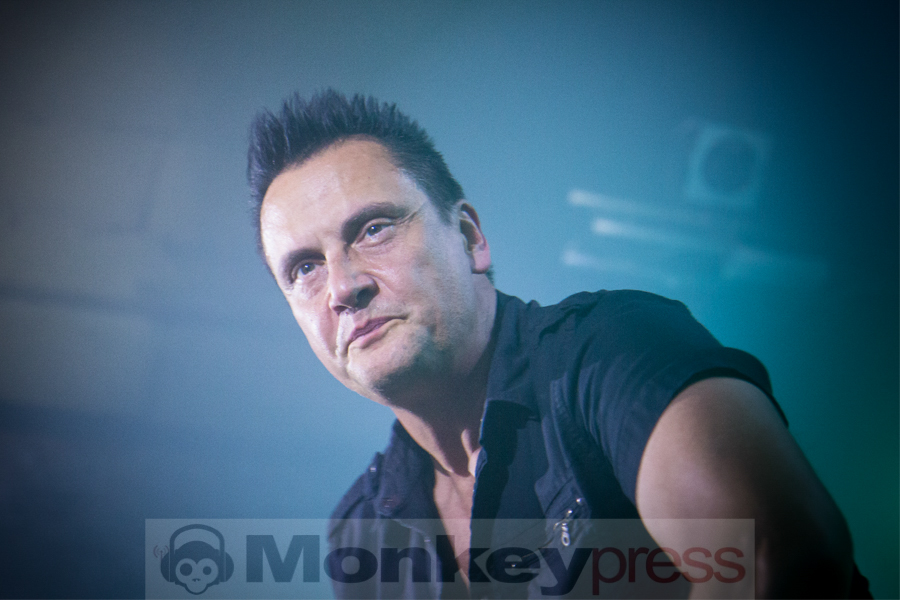 Die Krupps, (c) Miriam Neiken