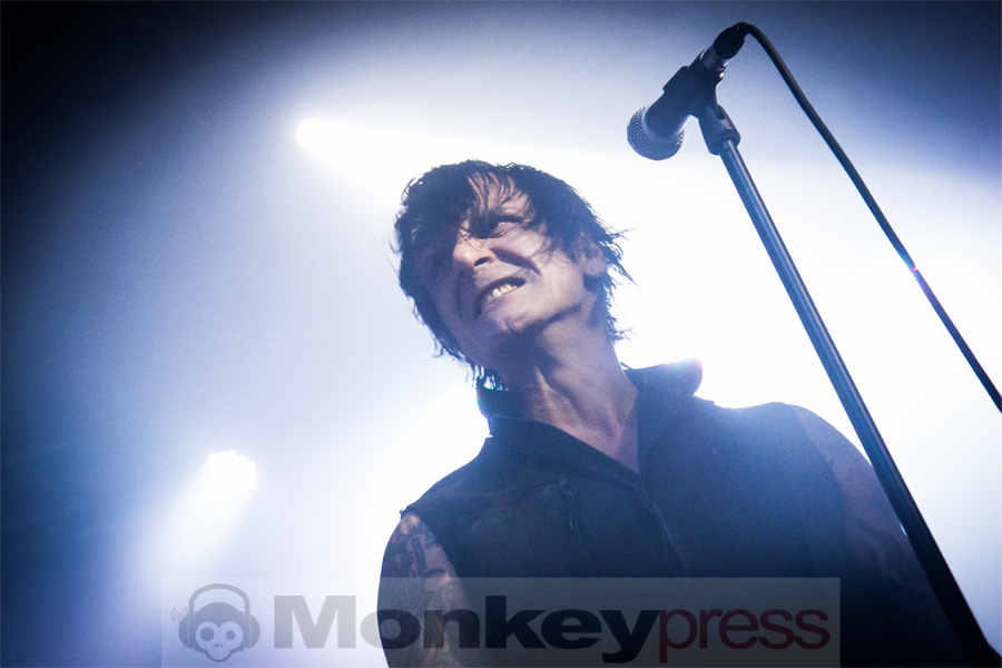 Die Krupps, (c) Miriam Neiken