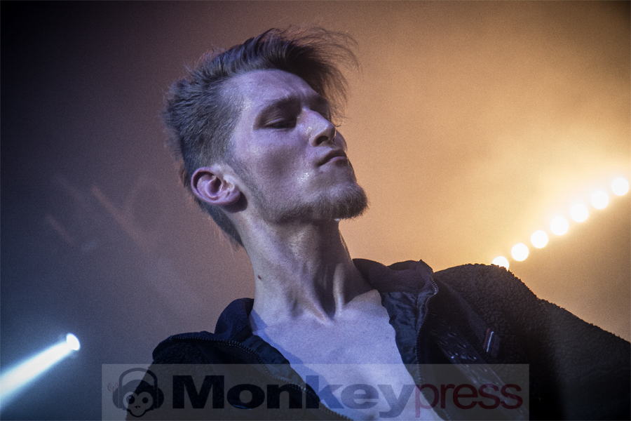 Die Krupps, (c) Miriam Neiken