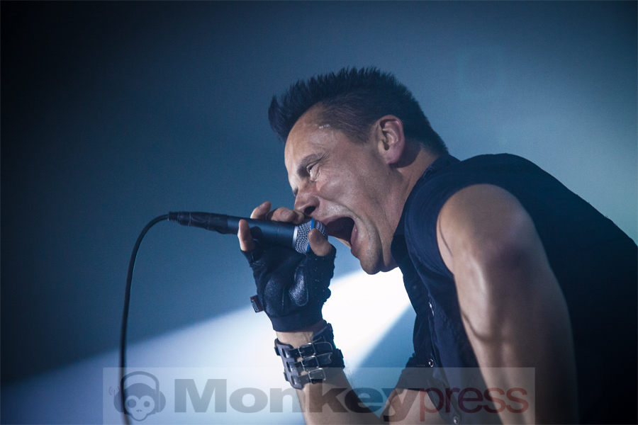 Fotos: DIE KRUPPS