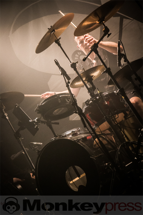 Die Krupps, (c) Miriam Neiken