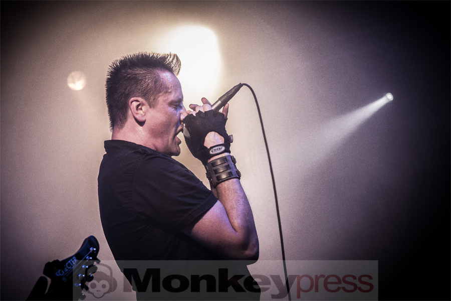 Die Krupps, (c) Miriam Neiken