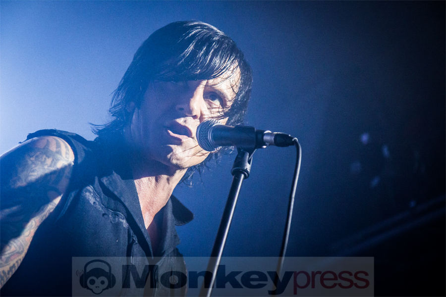 Die Krupps, (c) Miriam Neiken