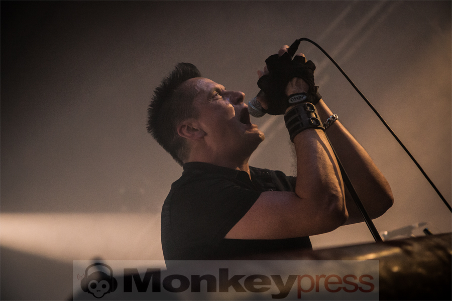 Die Krupps, (c) Miriam Neiken
