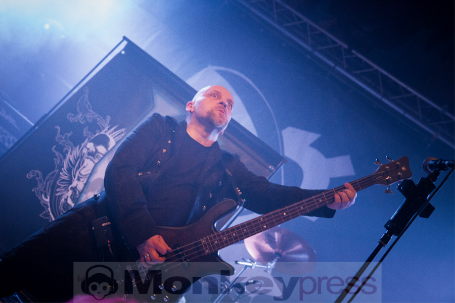 Voodoma, (c) Miriam Neiken