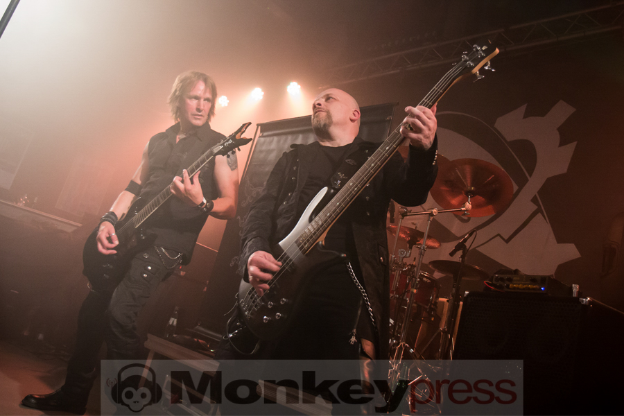 Voodoma, (c) Miriam Neiken