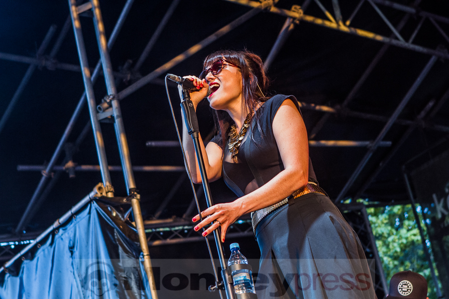 Rea Garvey, © Markus Hillgärtner