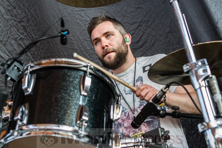 Walking On Cars, © Markus Hillgärtner
