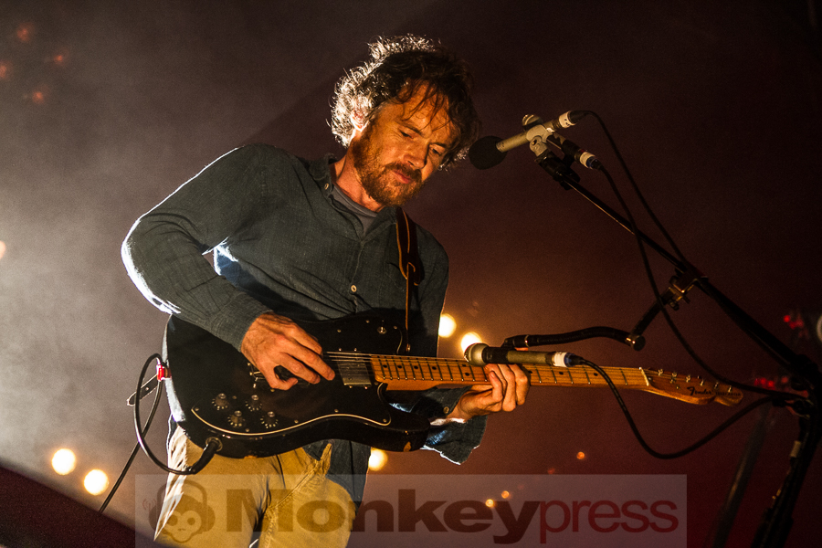 Damien Rice, © Markus Hillgärtner