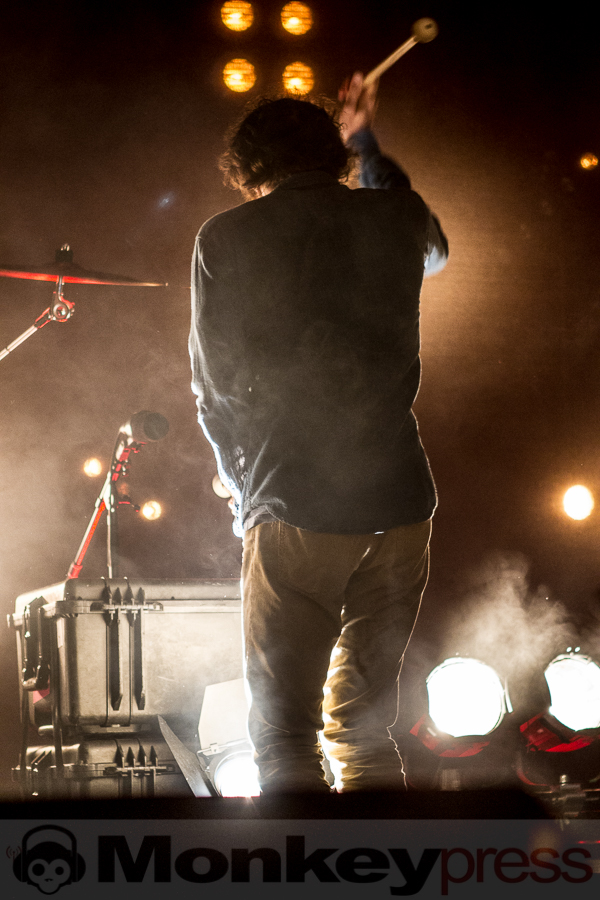 Damien Rice, © Markus Hillgärtner