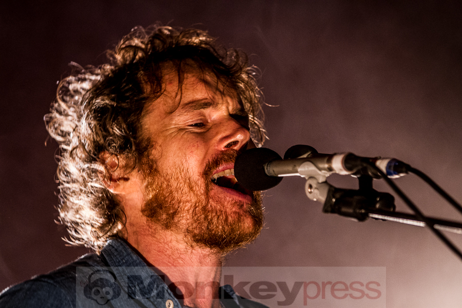 Damien Rice, © Markus Hillgärtner