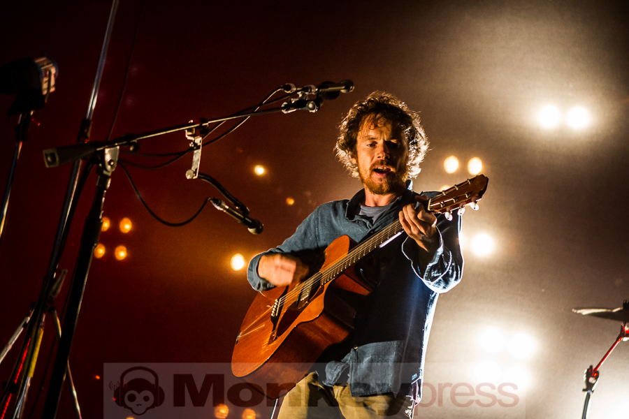 Damien Rice, © Markus Hillgärtner