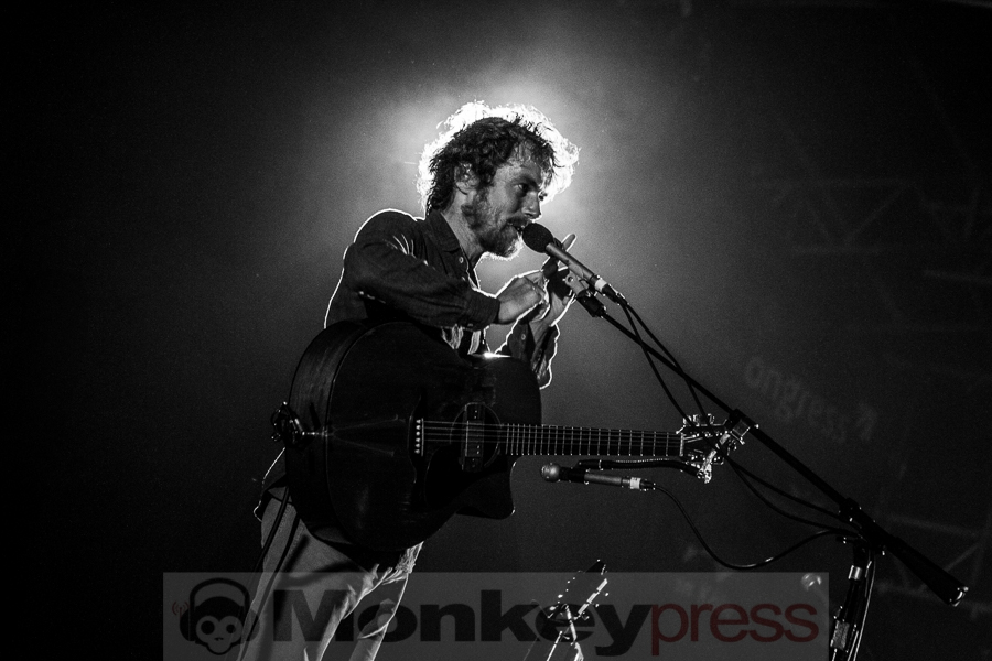 Damien Rice, © Markus Hillgärtner