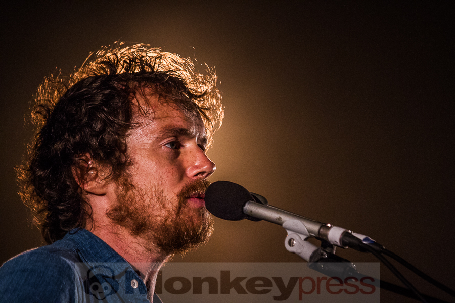 Damien Rice, © Markus Hillgärtner