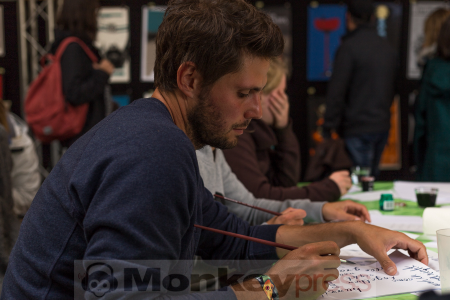 A Summer's Tale 2016 Impressionen © Tabea Debora Pringal