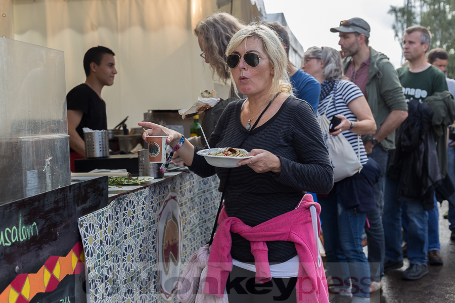 A Summer's Tale 2016 Impressionen © Tabea Debora Pringal