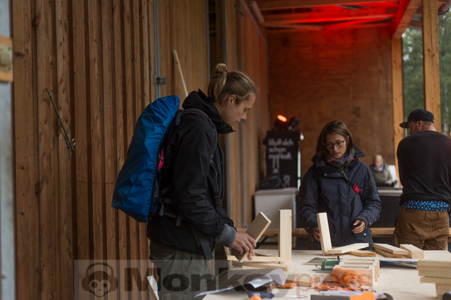 A Summer's Tale 2016 Impressionen © Tabea Debora Pringal