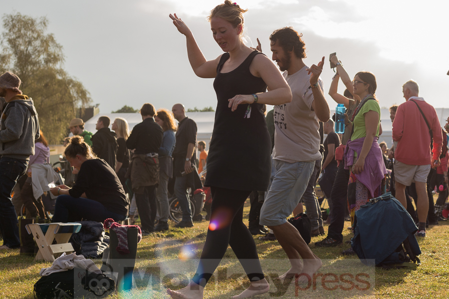 A Summer's Tale 2016 Impressionen © Tabea Debora Pringal