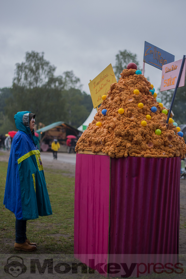 A Summer's Tale 2016 Impressionen © Tabea Debora Pringal