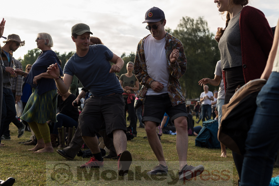 A Summer's Tale 2016 Impressionen © Tabea Debora Pringal