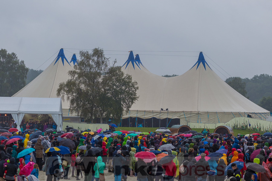 A Summer's Tale 2016 Impressionen © Tabea Debora Pringal