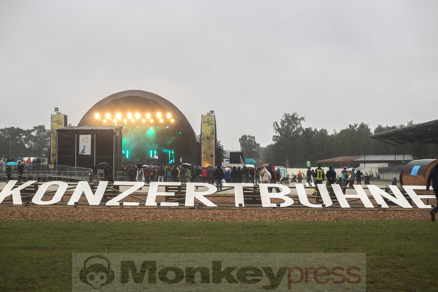 A Summer's Tale 2016 Impressionen © Tabea Debora Pringal