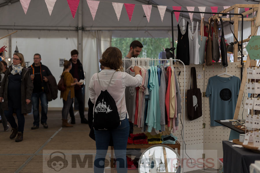 A Summer's Tale 2016 Impressionen © Tabea Debora Pringal